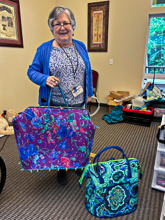 Bag Class - Penny S